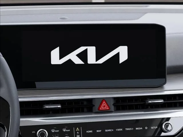New 2026 Interstellar Gray Kia X-Line SX Prestige AWD image 20