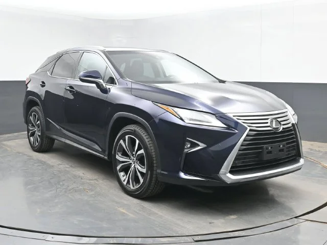 2019 Lexus RX