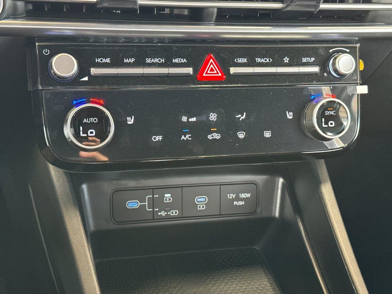 2026 Hyundai Santa Cruz SEL - Photo 18