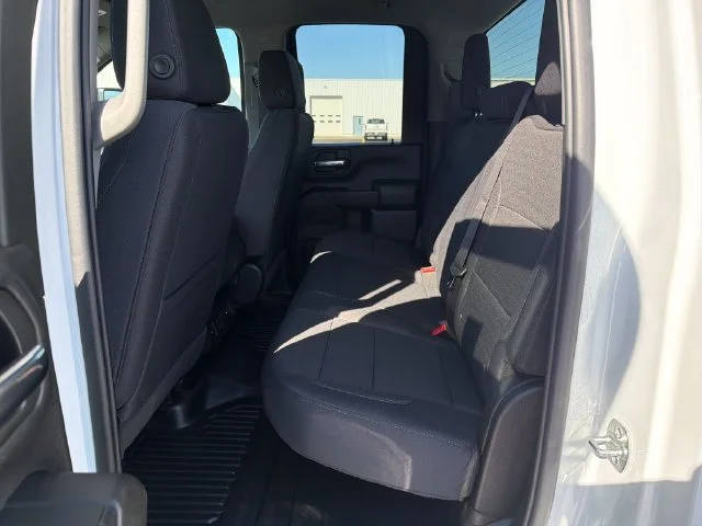 New 2026 Summit White GMC Pro image 26