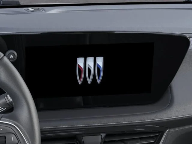 New 2026 White Frost Tricoat Buick Avenir image 20