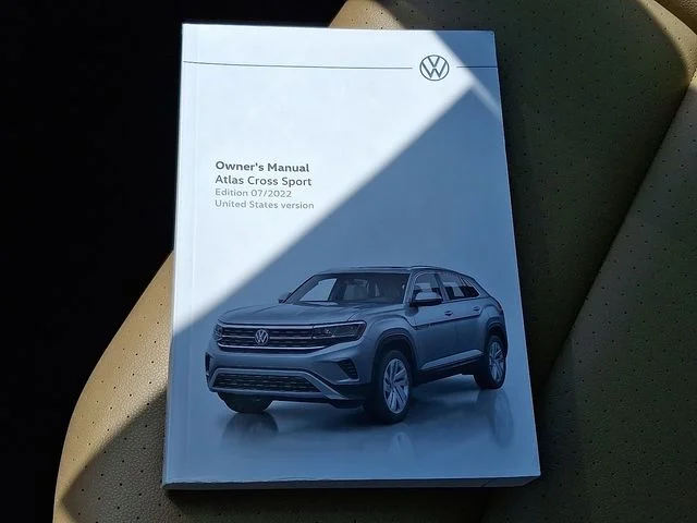 2023 Volkswagen Atlas Cross Sport SE w/Tech - Photo 26