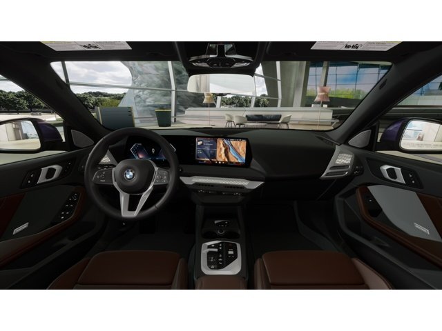 New 2026 Purple BMW 228 image 10