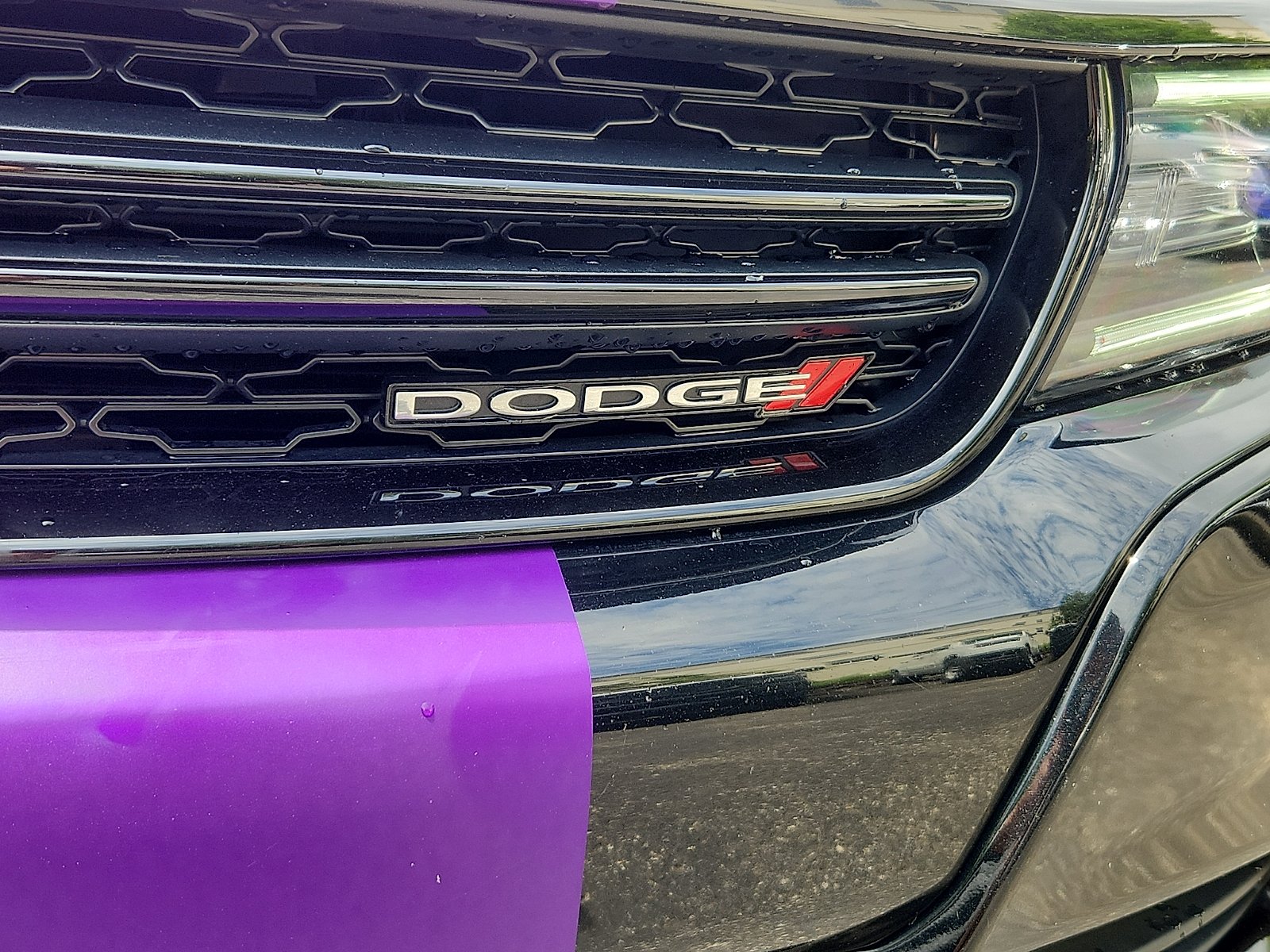 Certified Used 2016 Pitch Black Clearcoat - PX8 Dodge R/T image 31