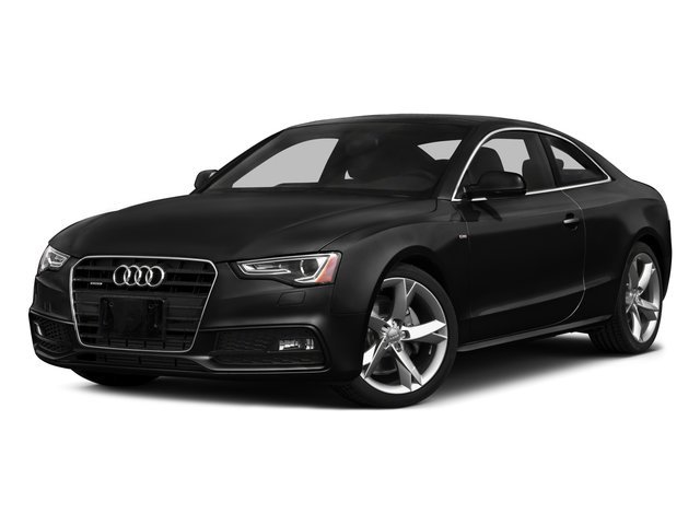 Used 2016 Brilliant Black Audi Premium image 17