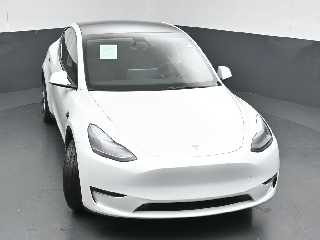 2023 TESLA MODEL Y - Image 39