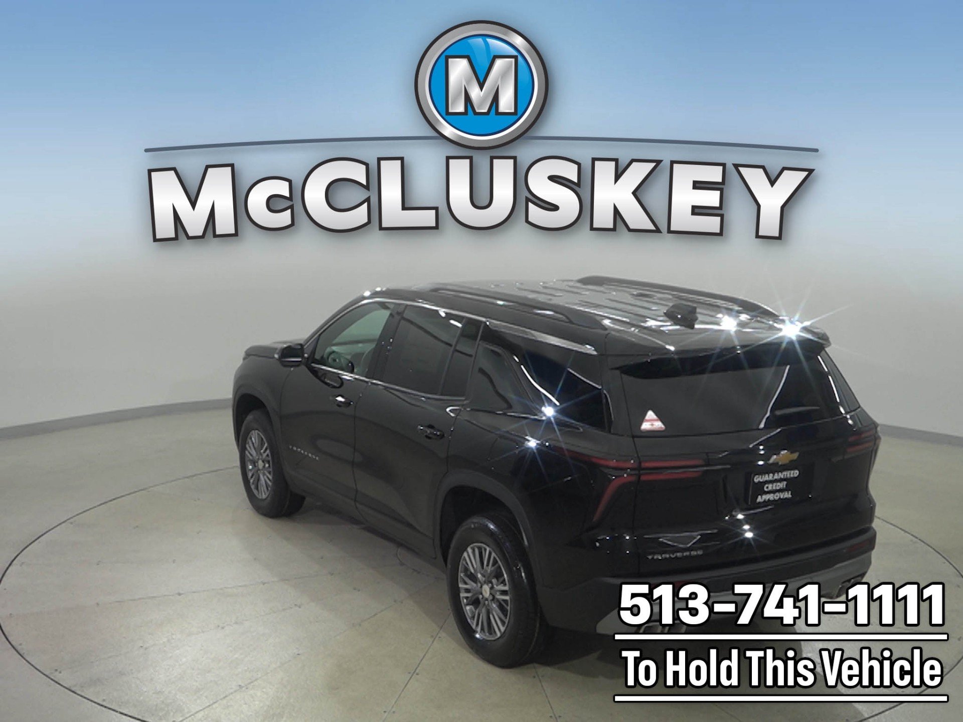 2026 Chevrolet Traverse LT - Photo 56