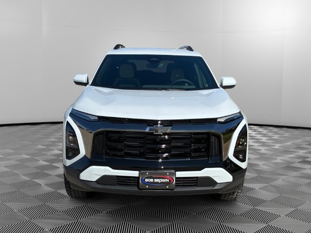 2027 Chevrolet Equinox ACTIV - Photo 8