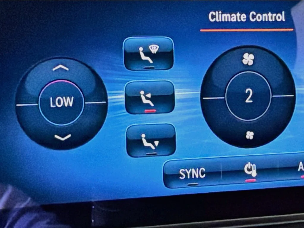 Used 2024 Black Mercedes-Benz Base image 21