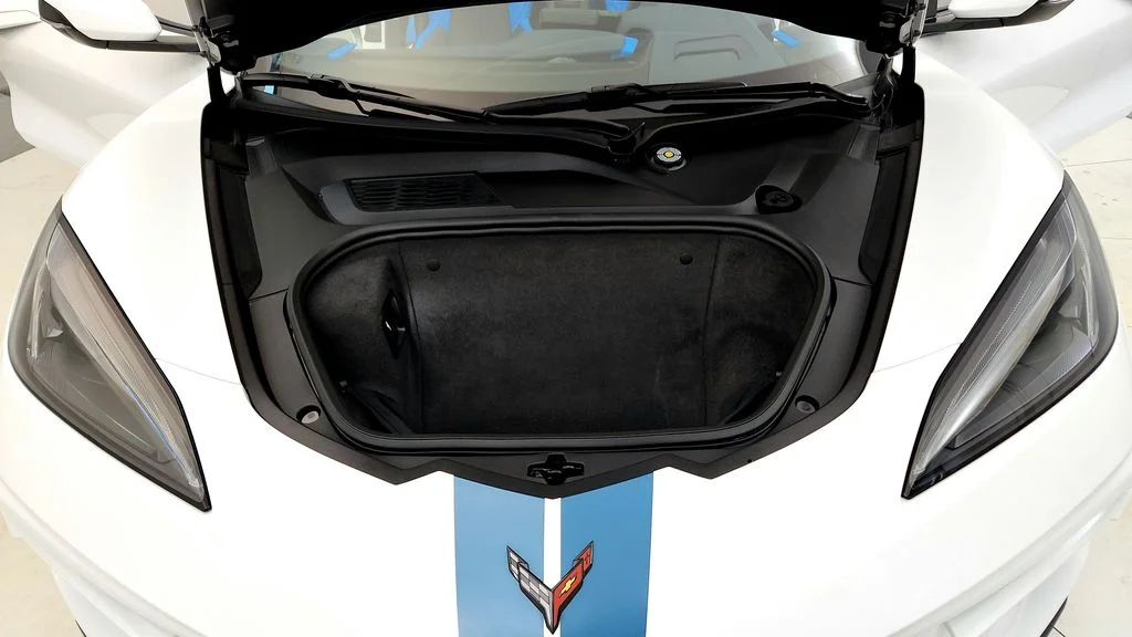 2023 Chevrolet Corvette 3LT - Photo 14