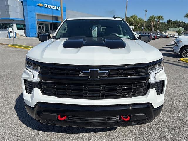 2026 Chevrolet Silverado 1500 LT Trail Boss - Photo 32