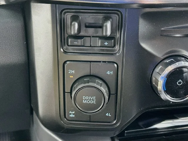 New 2026 White Ford Lariat image 19