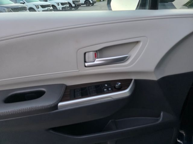 Used 2024 Gray Toyota XLE image 30