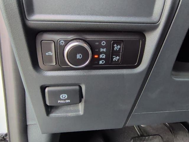 New 2026 Oxford White Ford STX® image 58