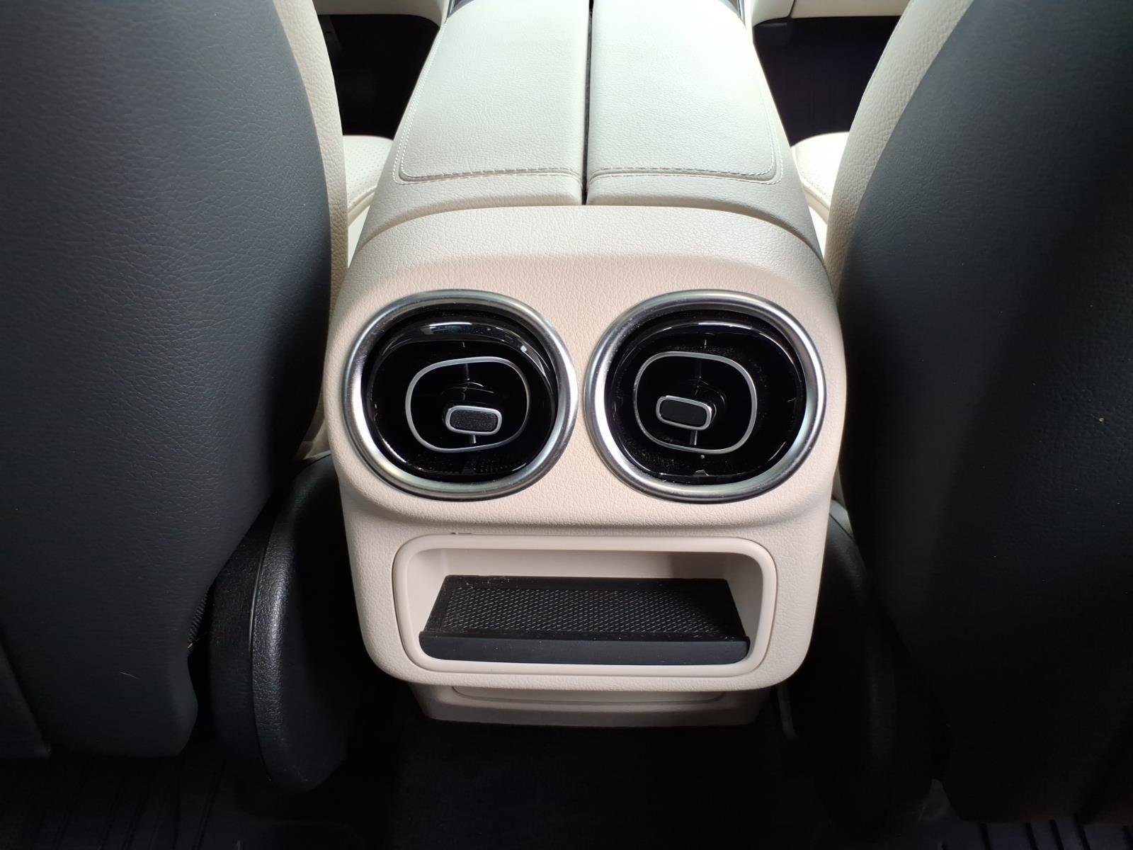 Used 2023 POLAR WHITE MERCEDES-BENZ  image 26