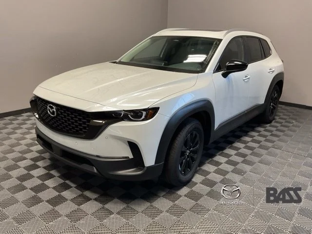 2026 Mazda CX-50 Preferred