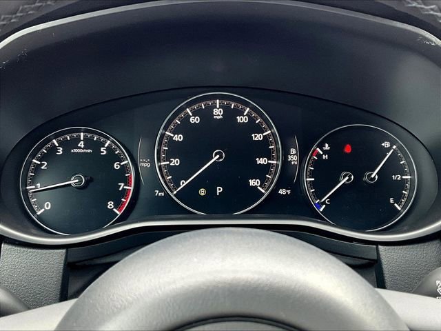 2026 Mazda CX-50 — photo 19