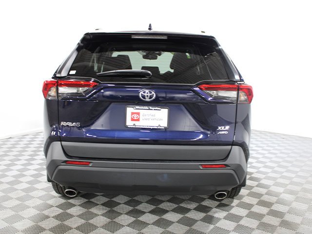 Used 2022 Blueprint Toyota XLE Premium image 5