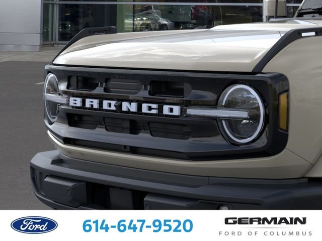 New 2026 Beige Ford Outer Banks image 22