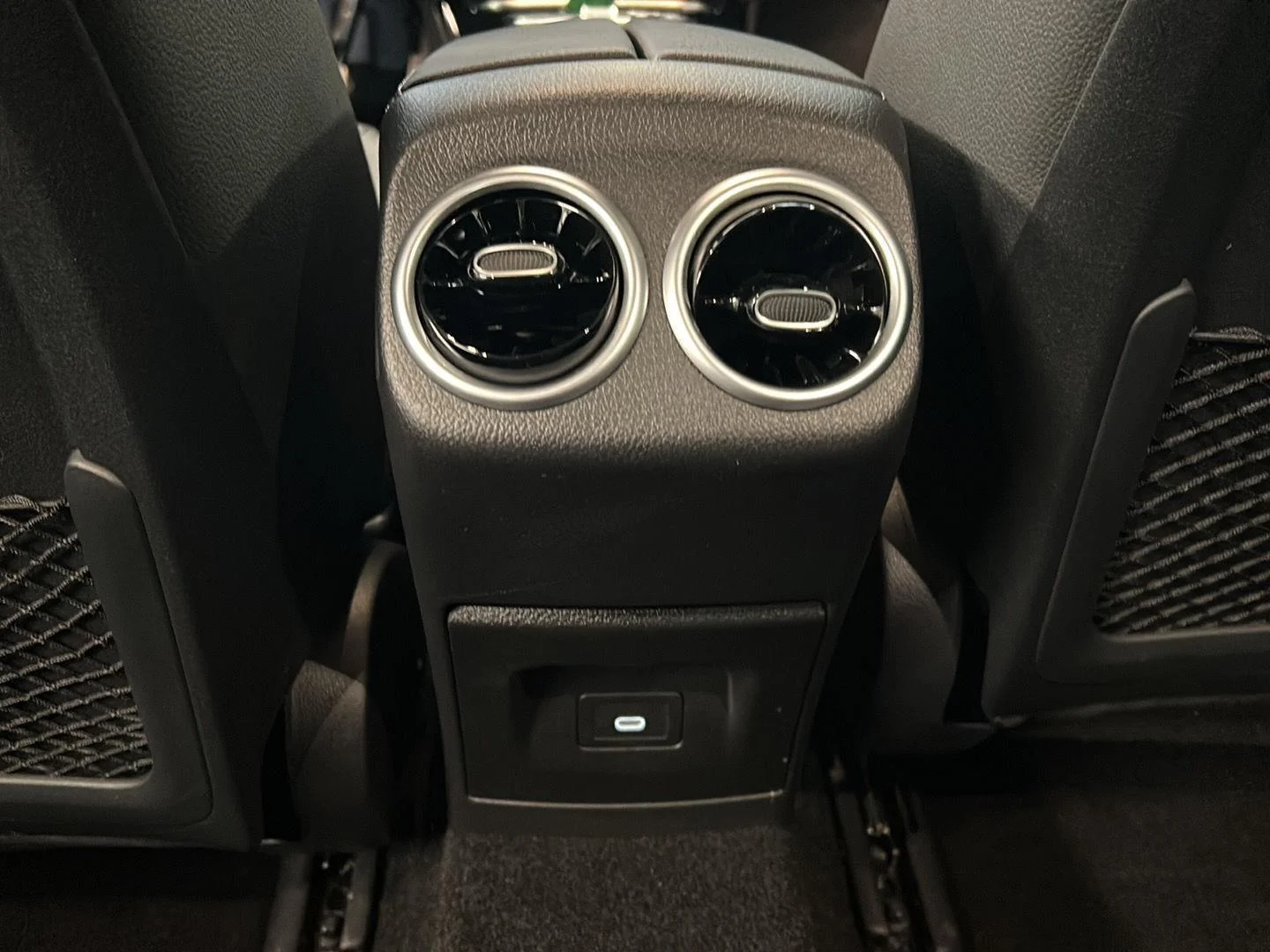 2025 Mercedes-Benz CLA CLA 250 - Photo 26