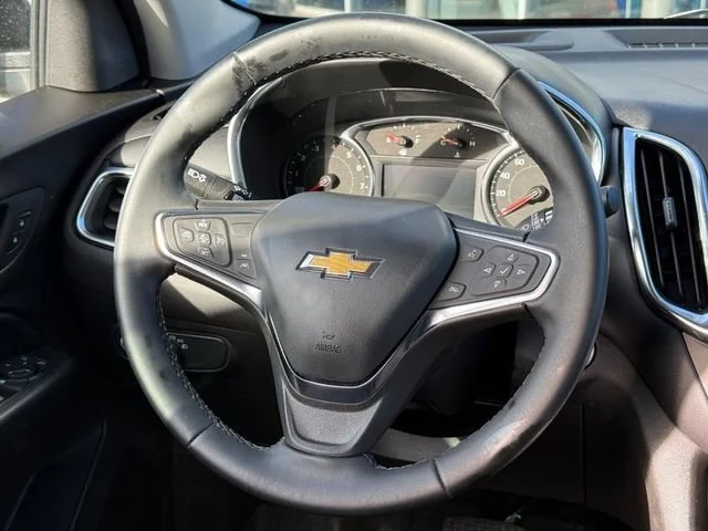2024 Chevrolet Equinox LT - Photo 12