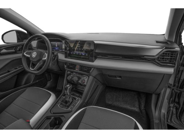New 2027 Black Volkswagen S image 14
