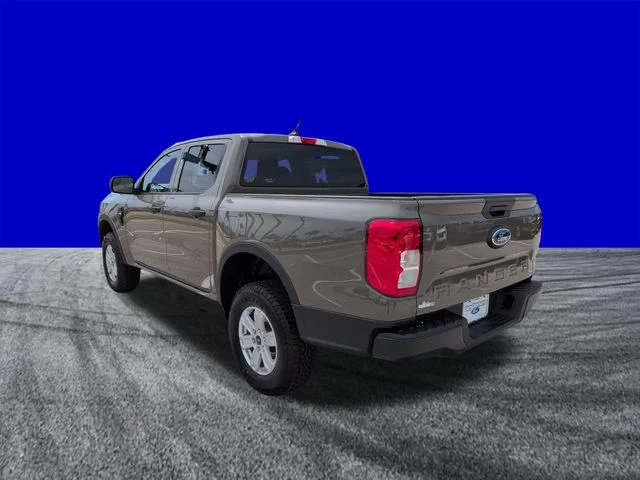 New 2026 Marsh Gray Ford XL image 6