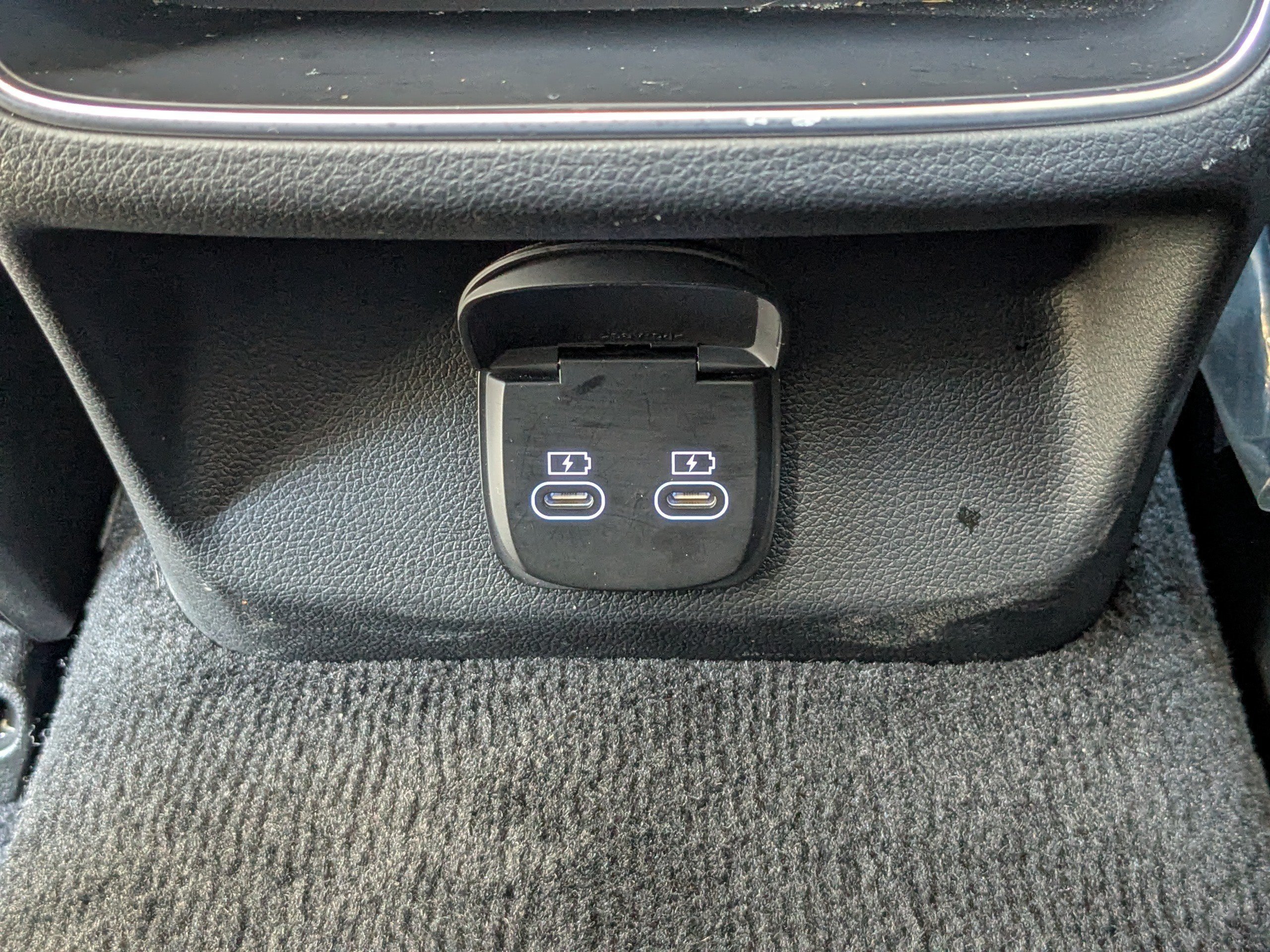 2026 GENESIS GV70 Standard - Photo 14