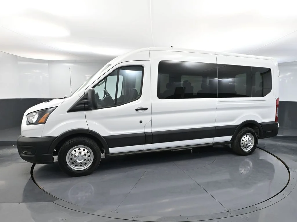 2023 Ford Transit Passenger Van XL - Photo 11