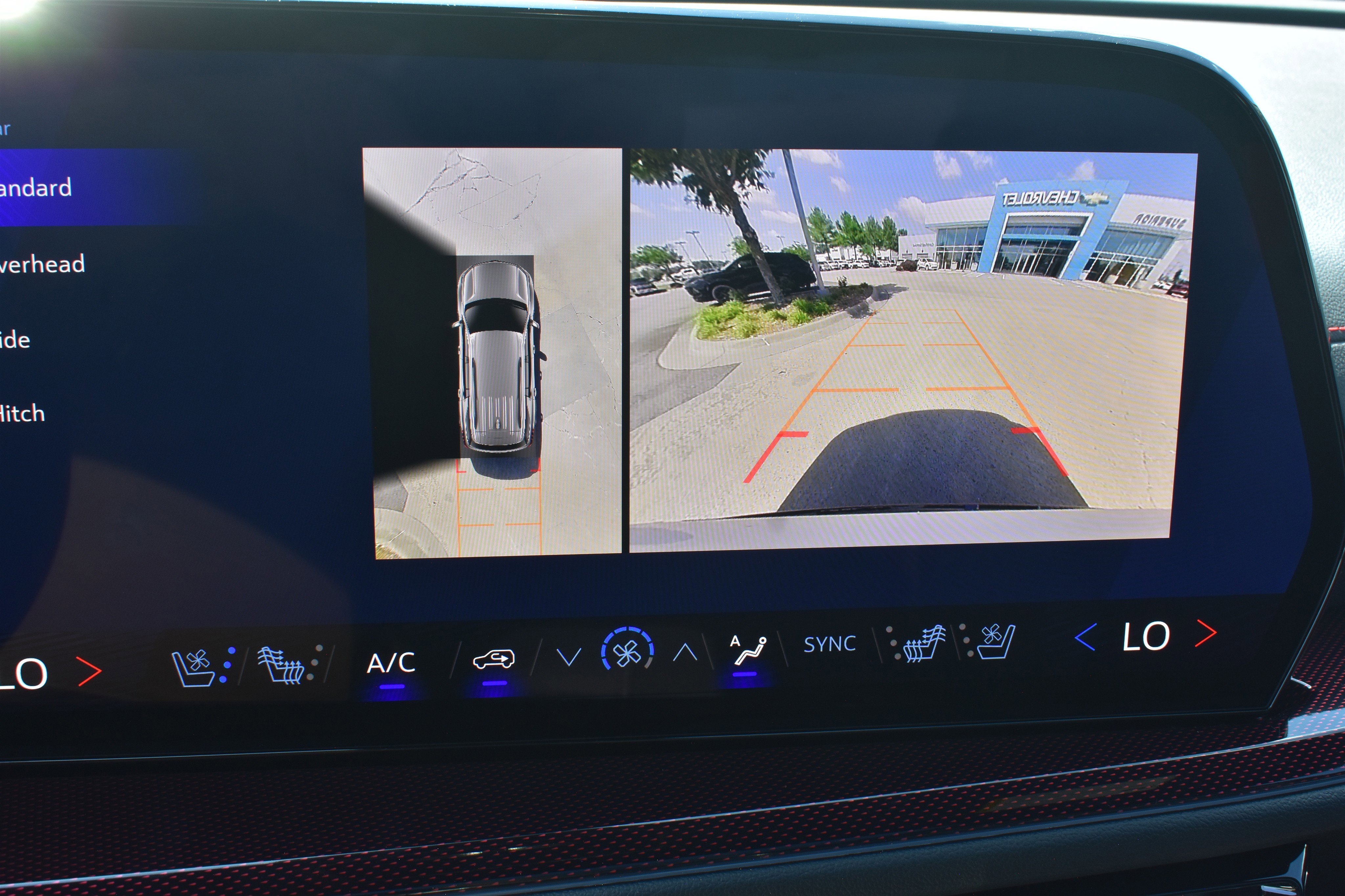 2026 Chevrolet Traverse RS - Photo 27