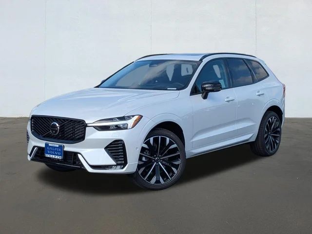 2026 Volvo XC60 Ultra