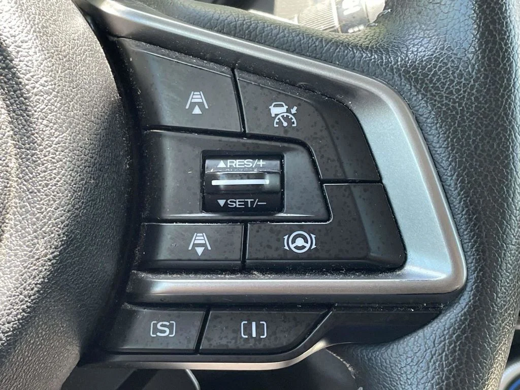 Certified Used 2022 Gray Subaru Limited image 31