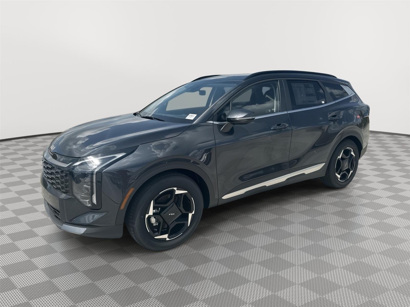 New 2026 Panthera Metal Kia EX image 1