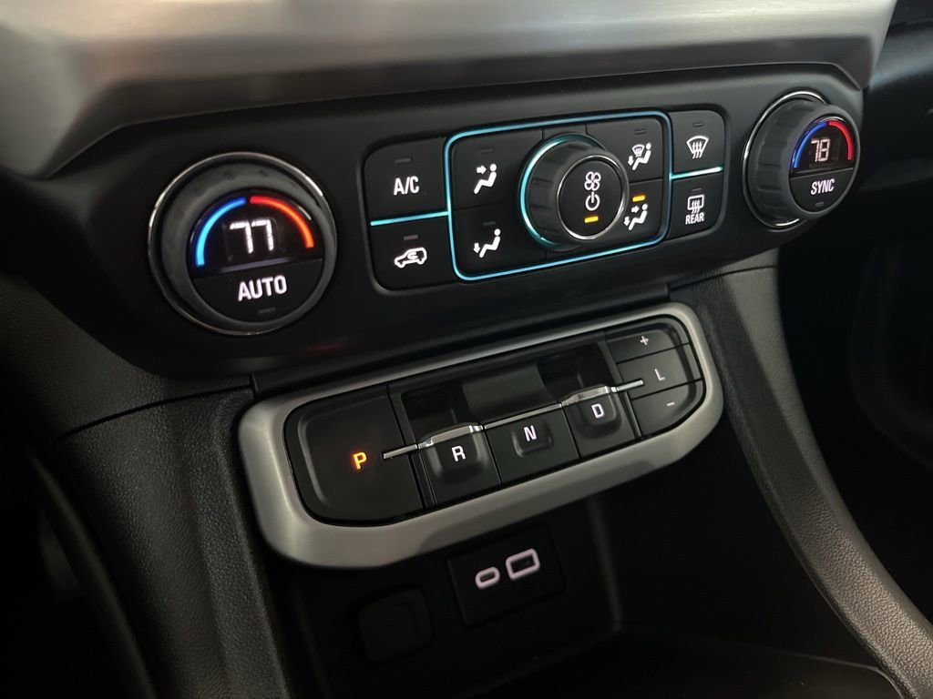 2023 GMC Acadia SLE - Photo 14