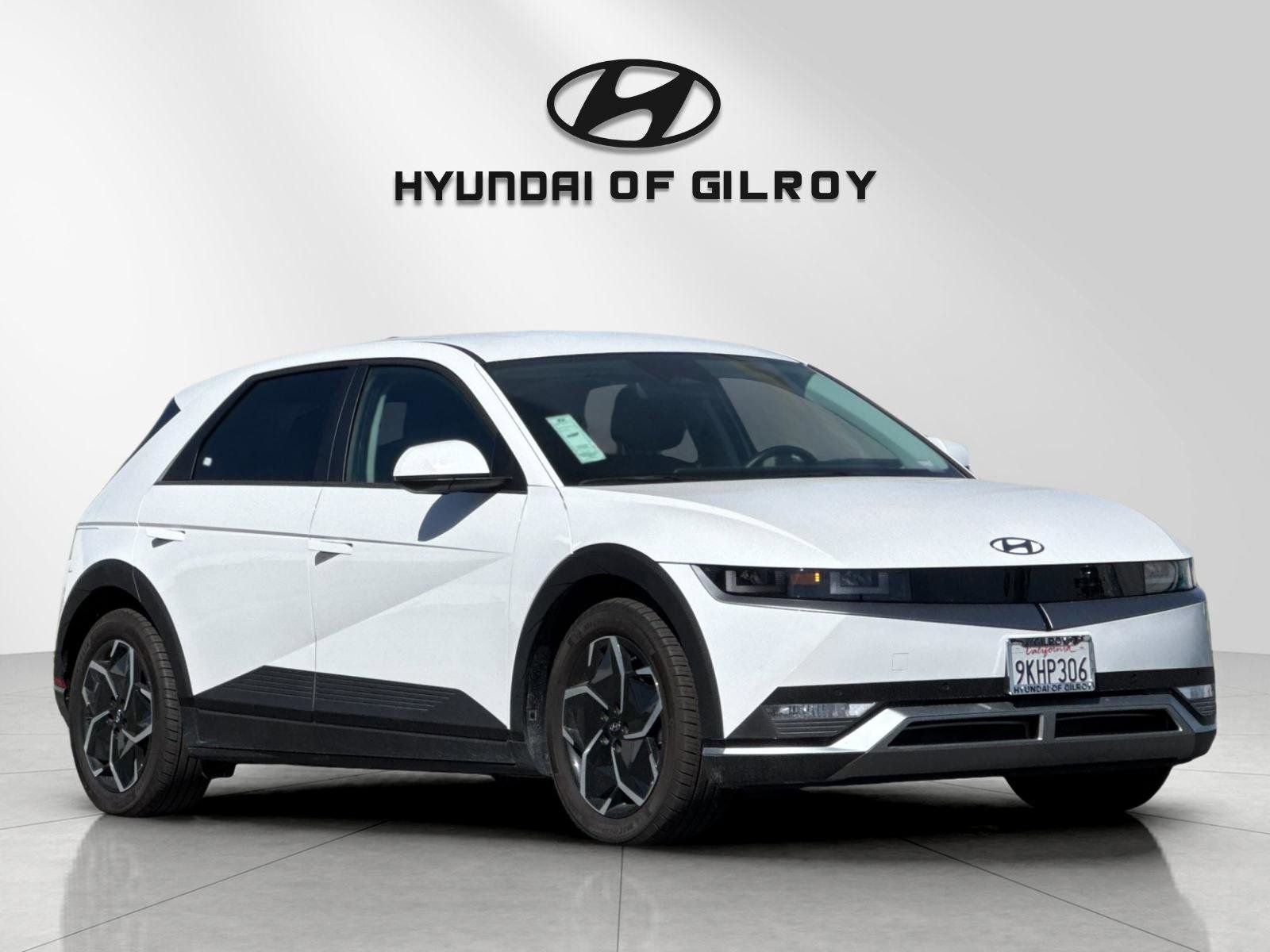 2024 Hyundai IONIQ 5 SEL - Photo 7