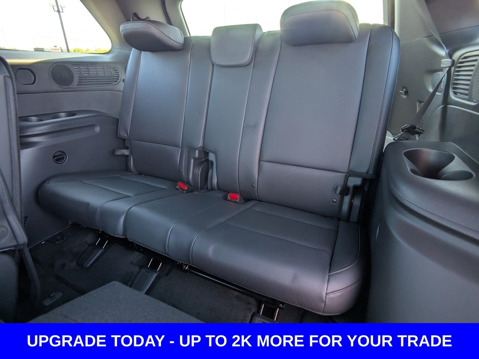 2026 Hyundai Palisade XRT Pro - Photo 26