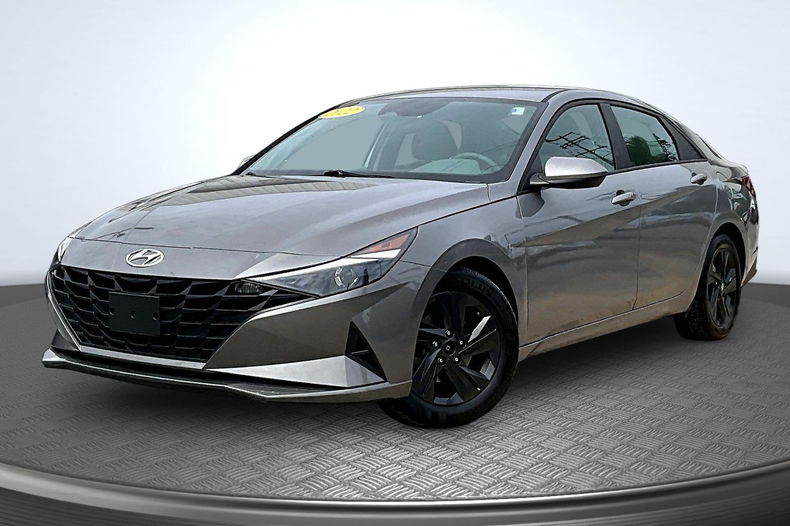 2022 Hyundai Elantra