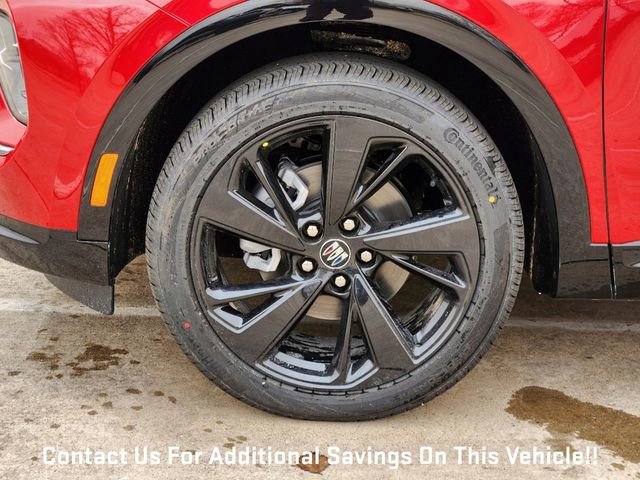 2025 Buick Envision Sport Touring - Photo 7