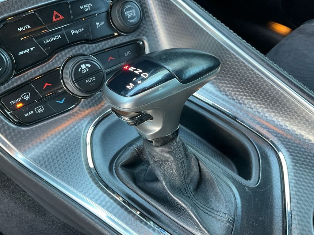 2019 Dodge Challenger SRT - Photo 35
