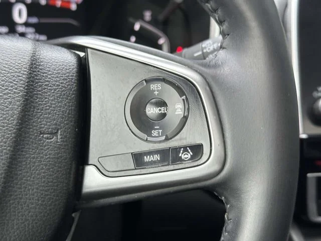 2018 Honda CR-V EX-L - Photo 23