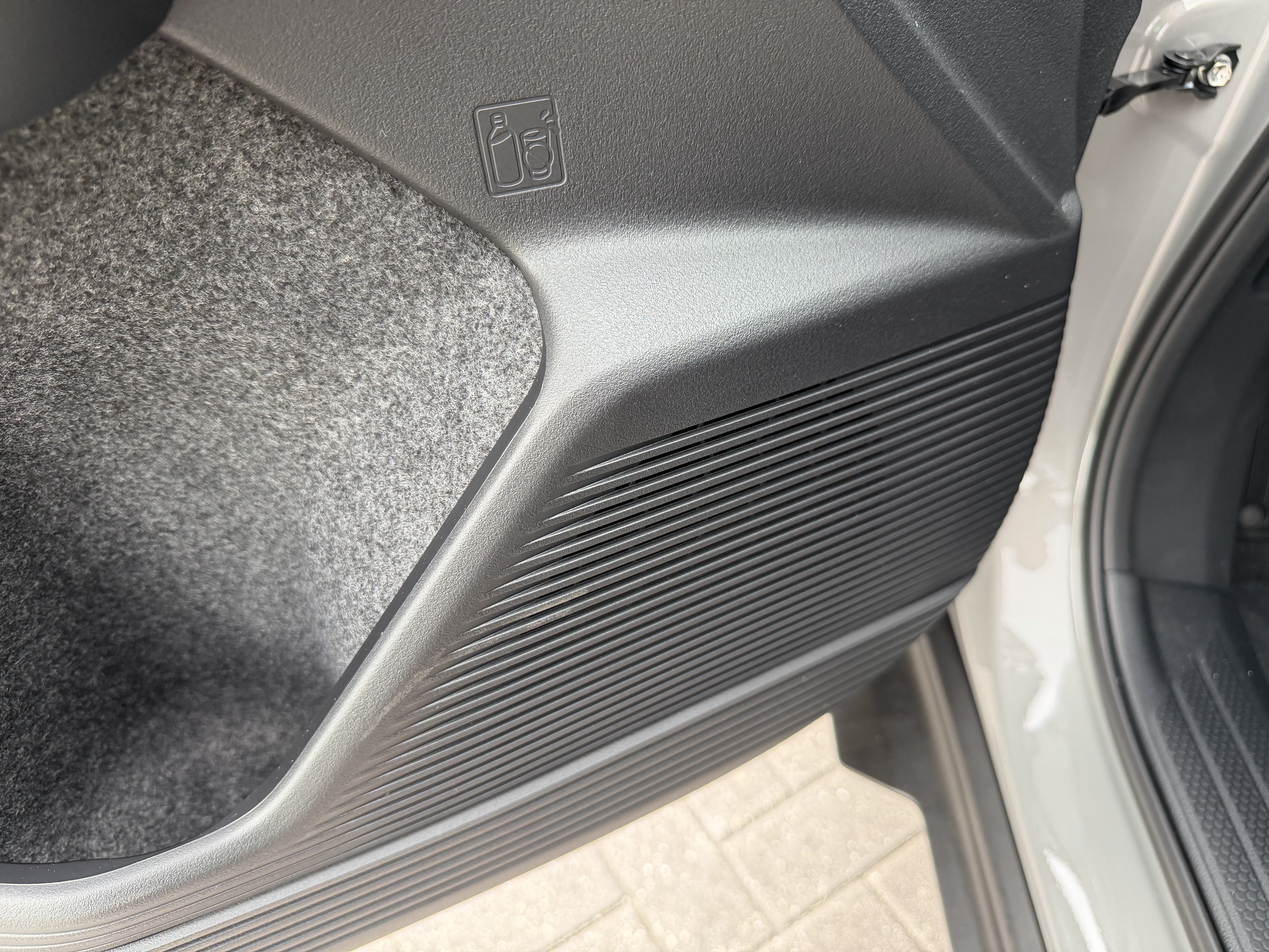 New 2026 RIVER ROCK PEARL Subaru Premium image 23