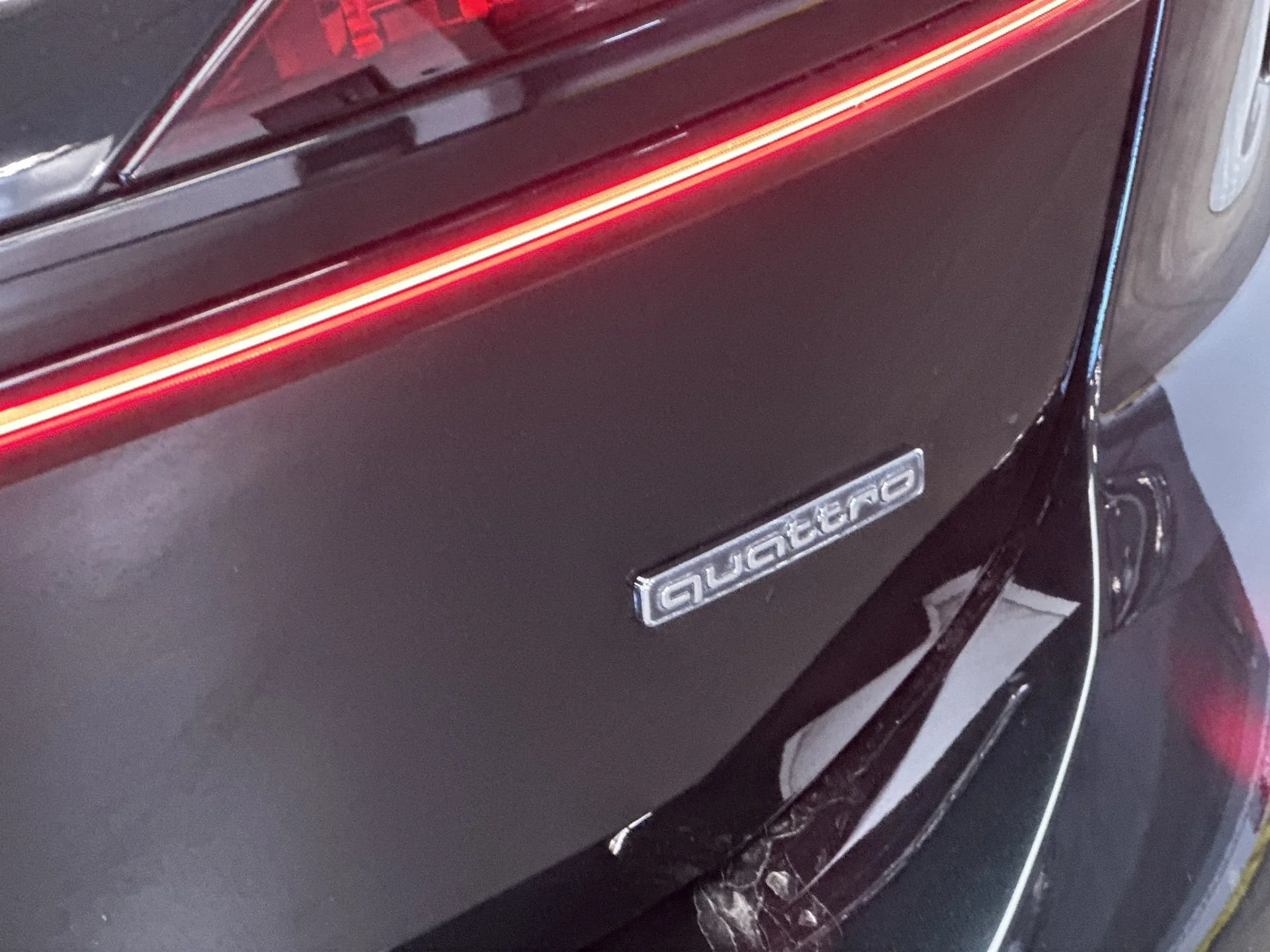 2026 Audi A6 Premium Plus - Photo 23