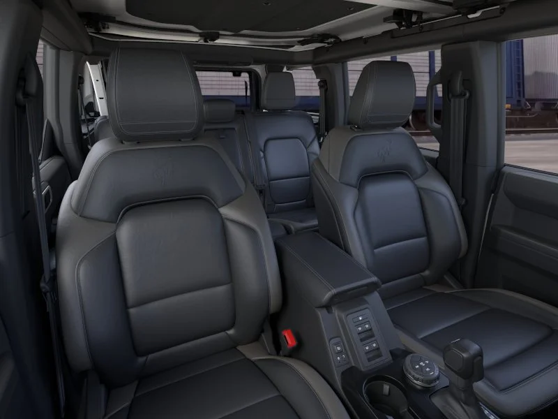 New 2026 Oxford White Ford Outer Banks® image 10