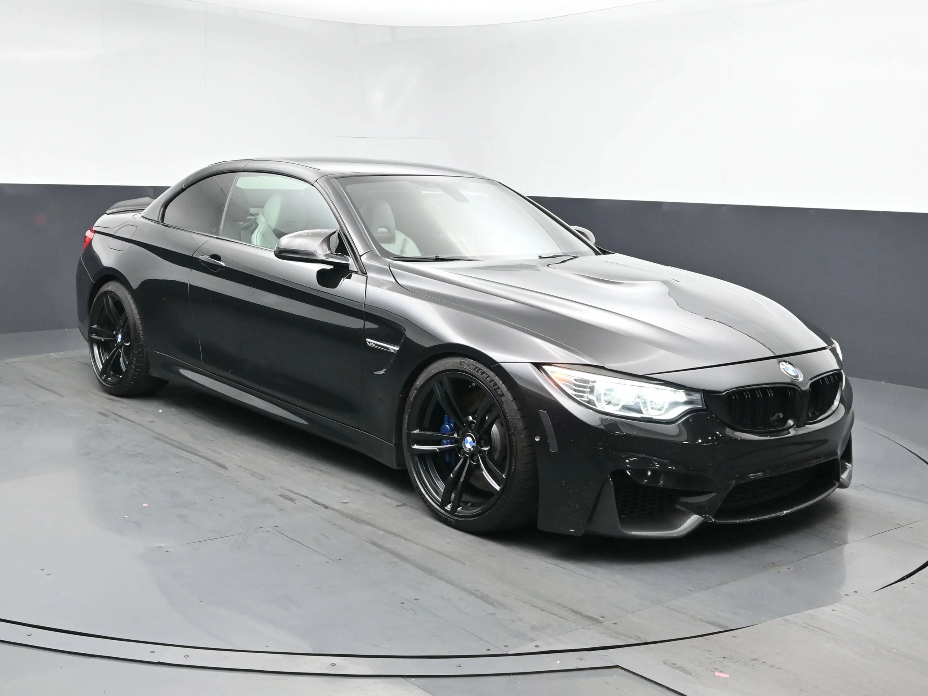 2015 BMW M4 -'s photo