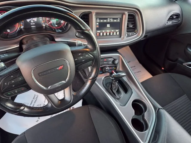 Used 2022  Dodge GT image 9