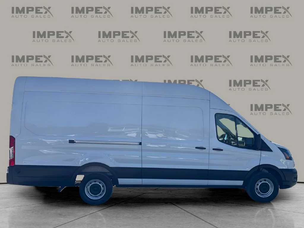 Used 2026 White Ford Base image 6