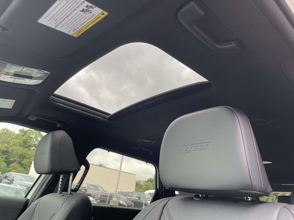 New 2026 White Hyundai XRT Pro image 20