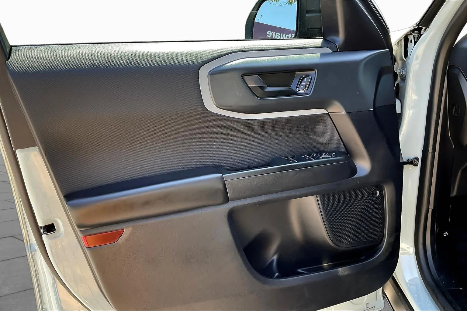 Used 2023 Cactus Gray Ford Big Bend image 21