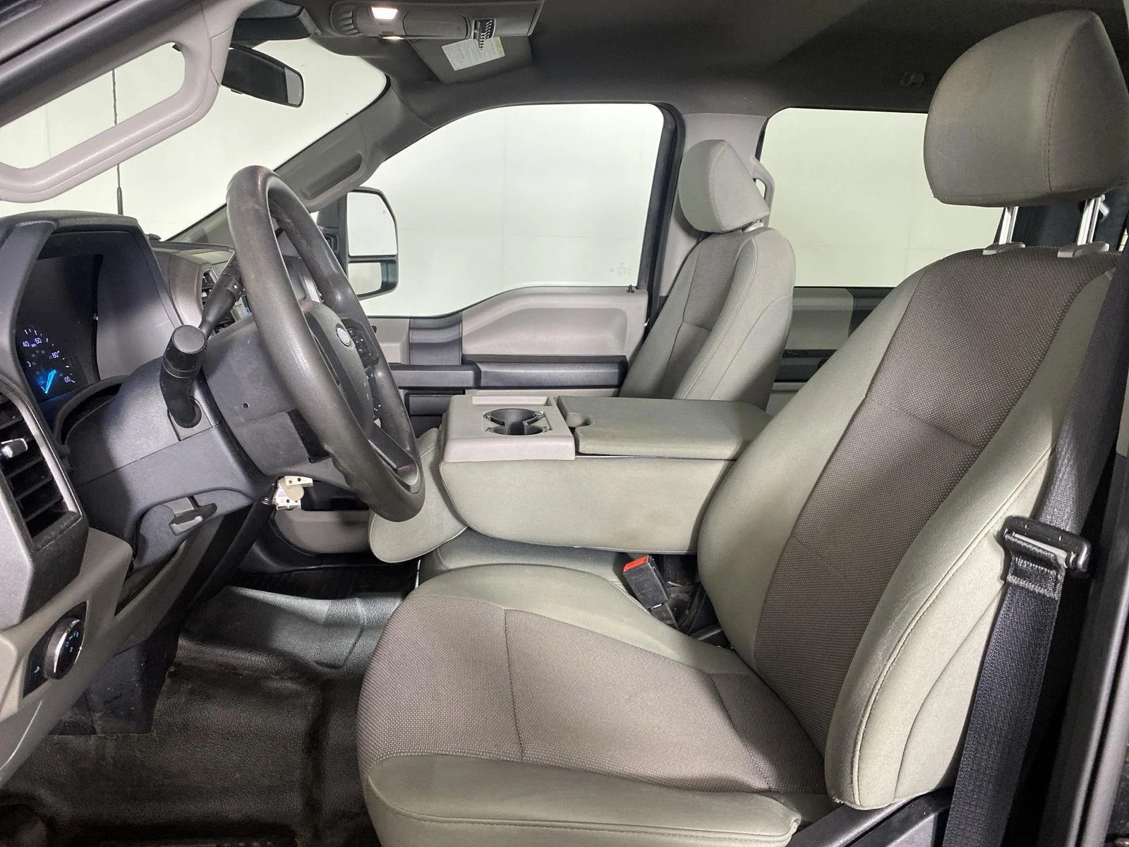 Used 2022 Agate Black Ford XL image 13