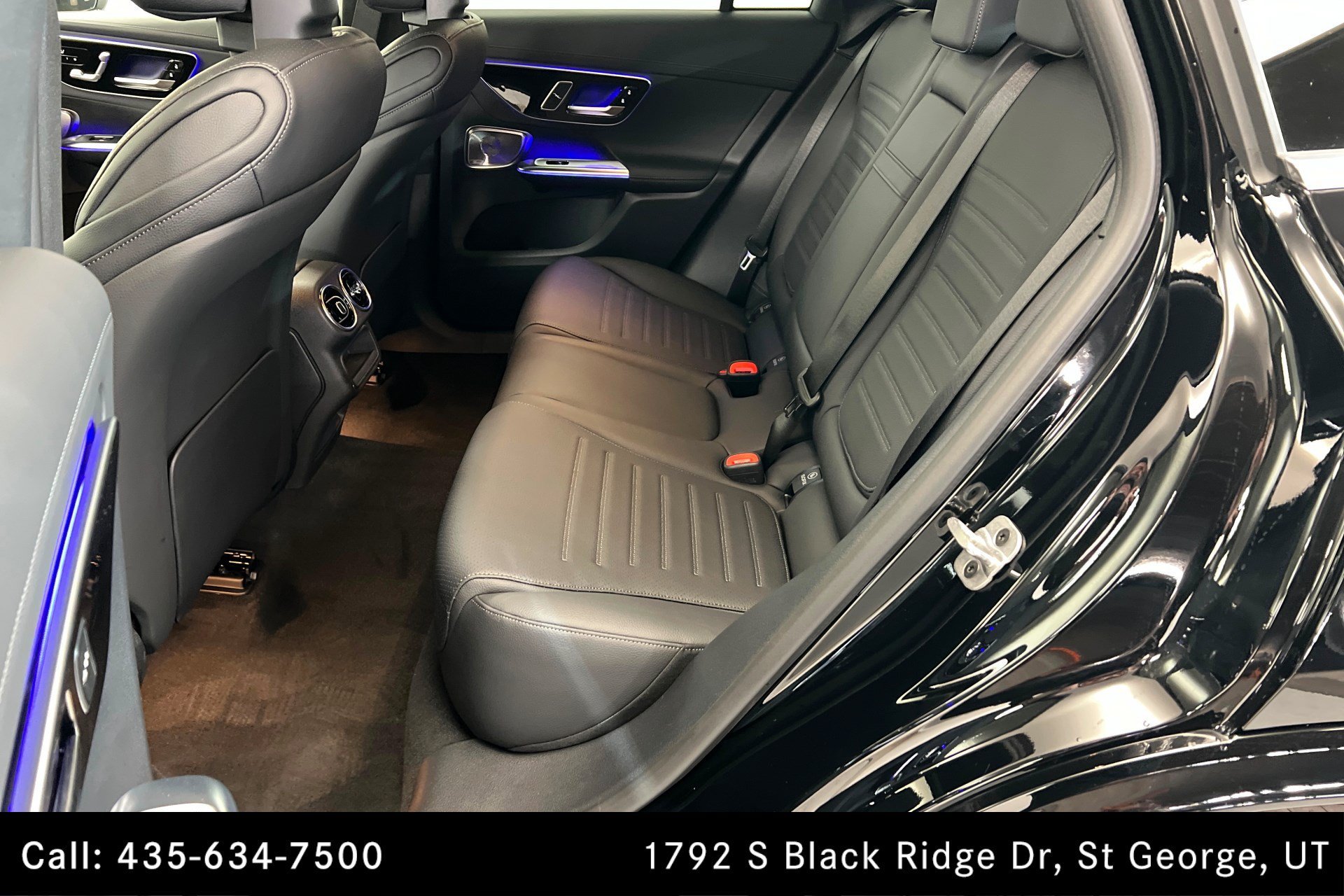 Used 2026 Black Mercedes-Benz GLC 300 image 22